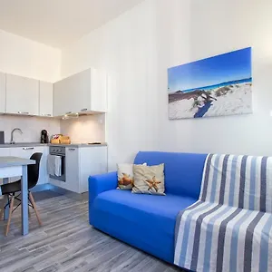 La Casa Nostra Con Parcheggio Alghero