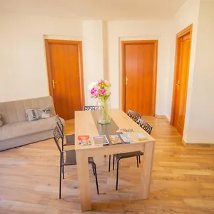 Apartament Valery, Alghero