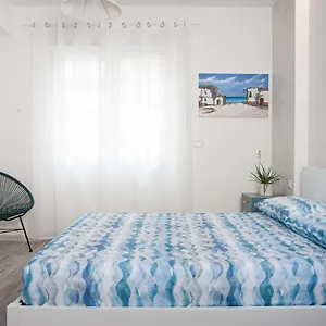 Pensjonat Panta Rei, Alghero