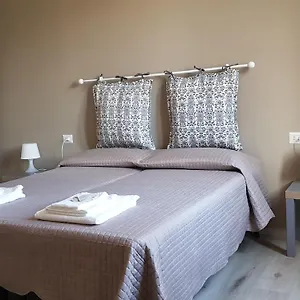 Nocleg ze śniadaniem Stanza Privata La Conquilla, Alghero