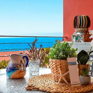 Apartment Sardinia Re - Valery's Flat, Alghero