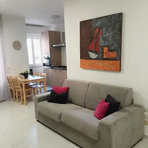 Casa Da Giusy Alghero