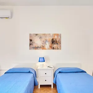 Nocleg ze śniadaniem Tidu's, Alghero