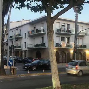 Apartment Eliton, Alghero