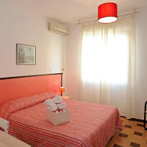 Apartament Parco Tarragona, Alghero