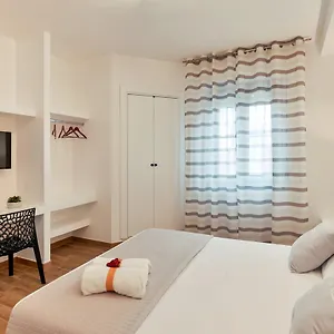 Pensjonat Coral Bay Charming House, Alghero