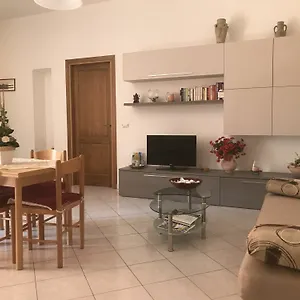 Apartment Casa Rosada, Alghero