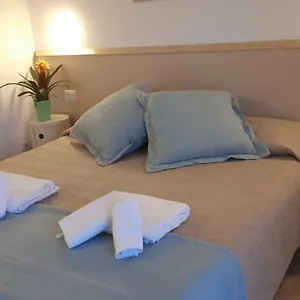 Pensjonat Holidayfever, Alghero