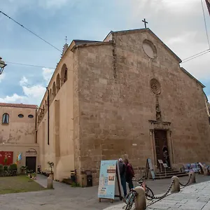 Apartament Centro Storico Carlo Alberto, Alghero