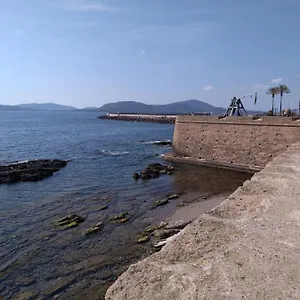 Pensjonat Piazza Ginnasio, Alghero