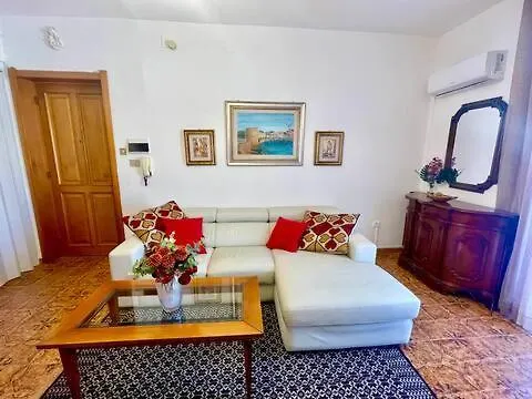 Appartamento Sol Y Mar Alghero