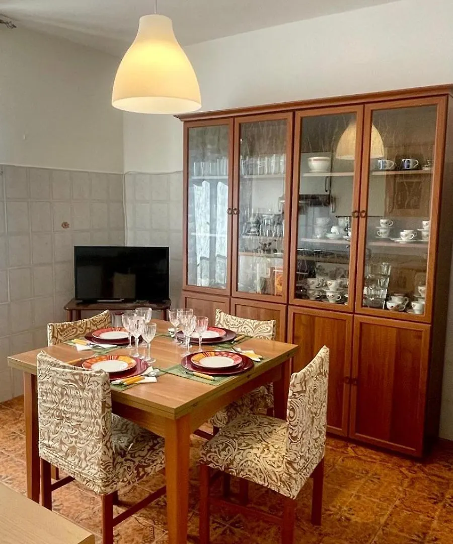 Appartamento Sol Y Mar Alghero Apartment