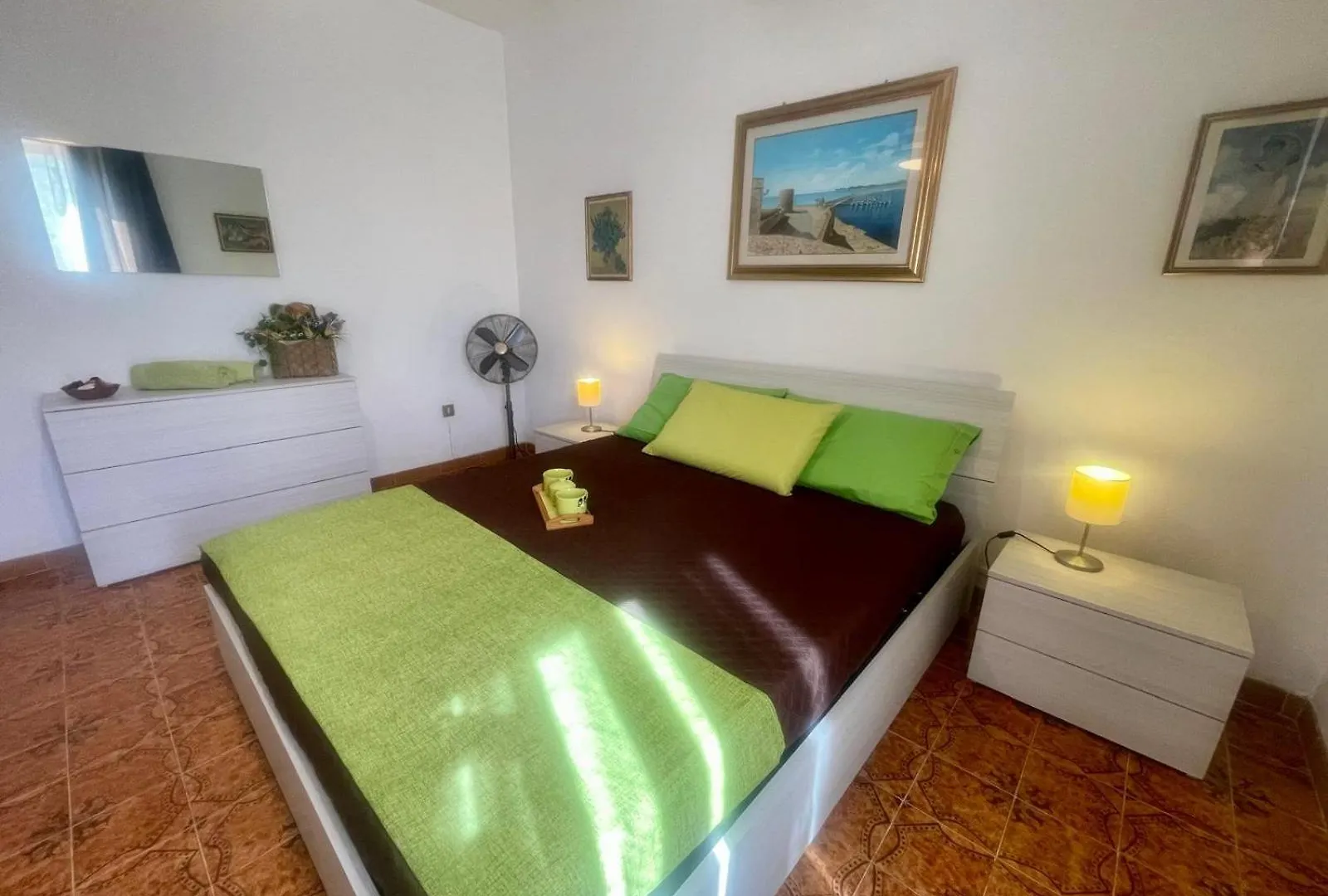 Apartment Appartamento Sol Y Mar Alghero
