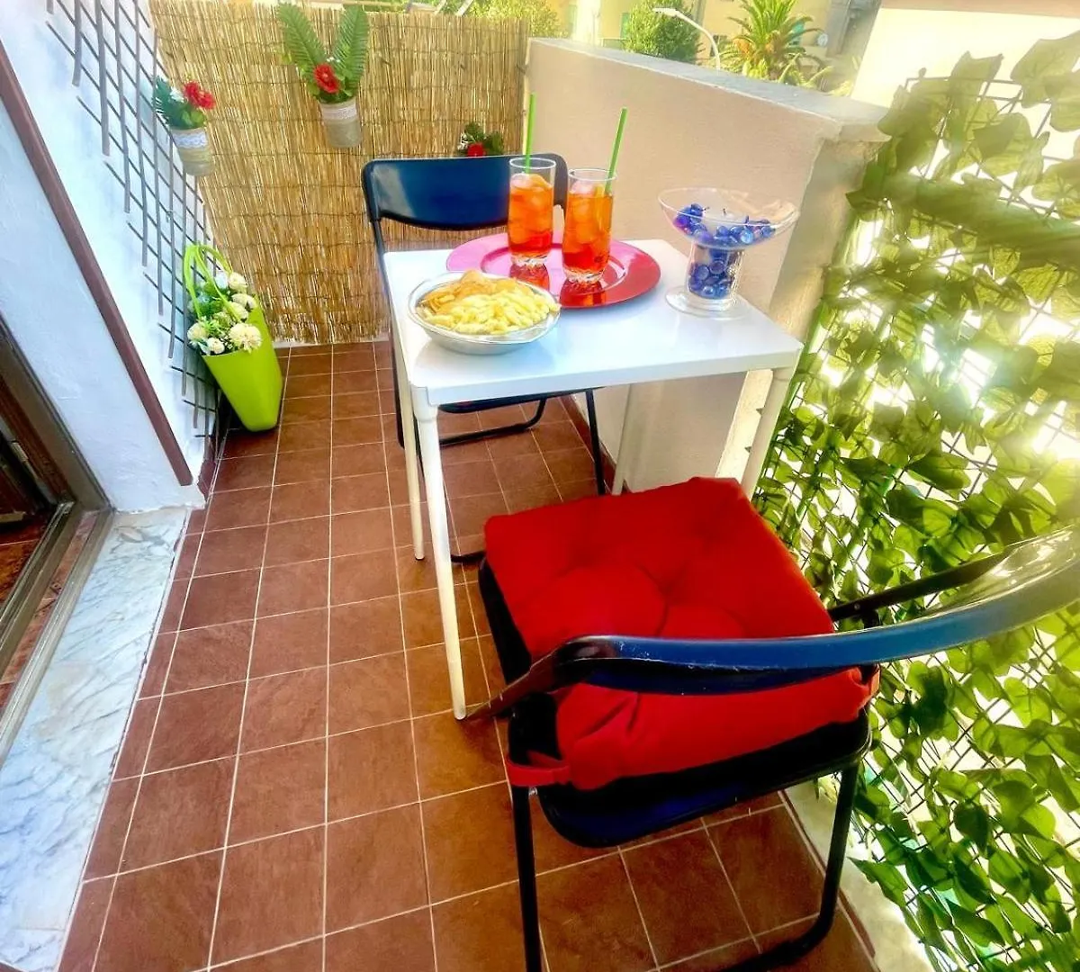 Apartment Appartamento Sol Y Mar Alghero
