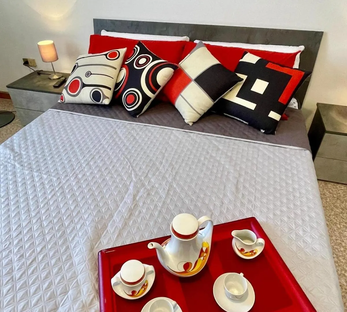 Apartment Appartamento Sol Y Mar Alghero